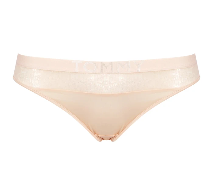 Dámske tangá UW0UW02204-TD5 - Tommy Hilfiger Dámske tangá UW0UW02204-TD5 - Tommy Hilfiger