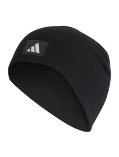 Pánska fleecová čiapka Essentials IB2660 black - Adidas