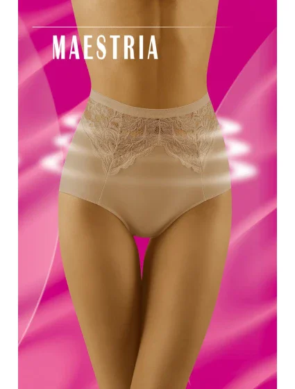 Dámske tvarujúce nohavičky MAESTRIA Dámske tvarujúce nohavičky MAESTRIA