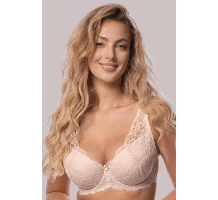Dámská podprsenka model 16113426 - MEFEMI BY NIPPLEX Dámská podprsenka model 16113426 - MEFEMI BY NIPPLEX