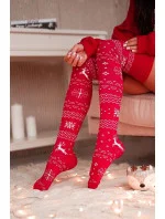 NÓRSKE PODKOLIENKY 1276.001 NÓRSKE PODKOLIENKY 1276.001