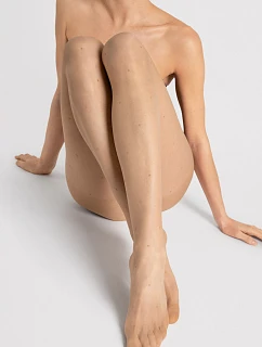 model 22044234 Punčocháče 10 DEN - Fiore