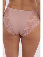 Nohavičky Evelyn Kód: 1342 RED