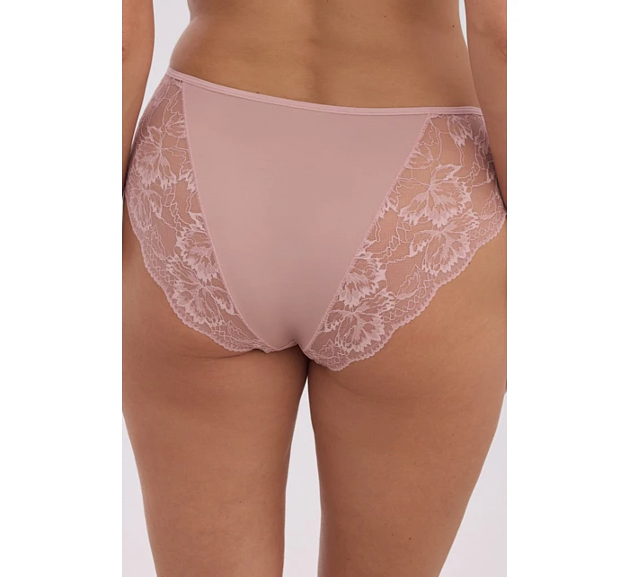 Nohavičky Evelyn Kód: 1342 RED