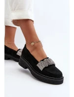 Mokasíny model 194700 Step in style Mokasíny model 194700 Step in style