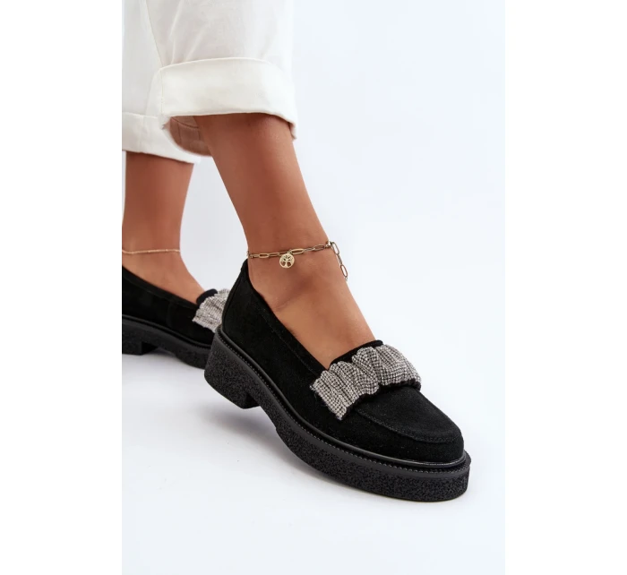 Mokasíny model 194700 Step in style Mokasíny model 194700 Step in style