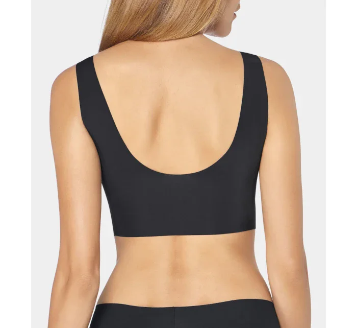 sloggi ZERO Feel Top EX - BLACK - SLOGGI BLACK - SLOGGI sloggi ZERO Feel Top EX - BLACK - SLOGGI BLACK - SLOGGI