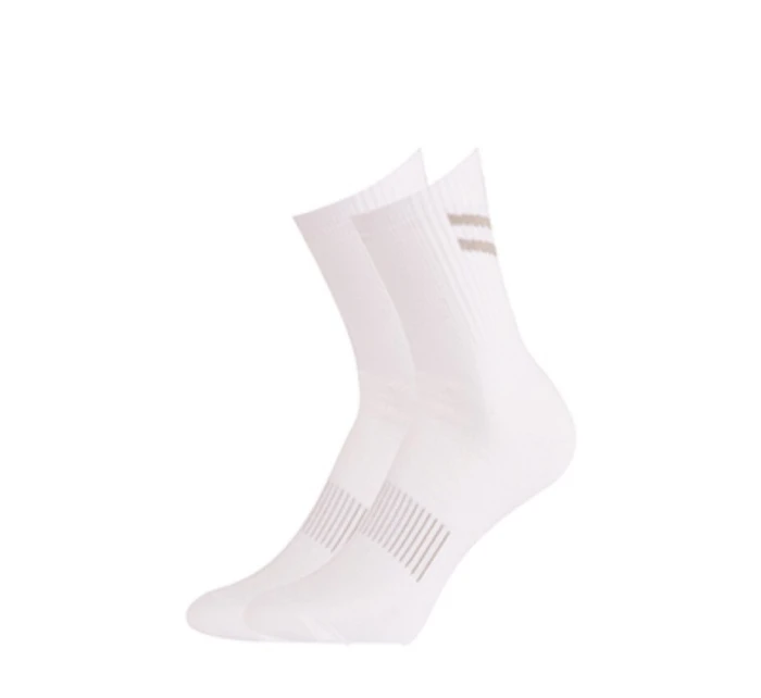 Pánske ponožky Wola Sportive W94.1N5 Ag + Pánske ponožky Wola Sportive W94.1N5 Ag +