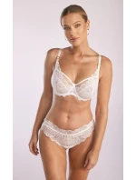 Nohavičky Kinga B-1099/3 Luna S-2XL Brazílske