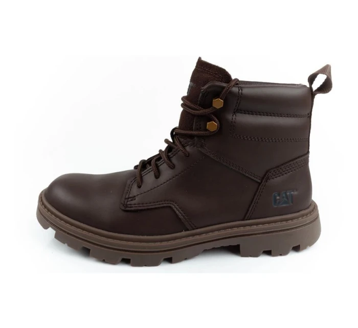 Zimní boty M model 19157504 - Caterpillar