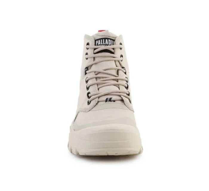 Boty  Mid model 20280206 - Palladium