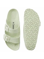 Pánske žabky Birkenstock Arizona Essentials EVA Regular Faded Lime Foam (1024571) Pánske žabky Birkenstock Arizona Essentials EVA Regular Faded Lime Foam (1024571)