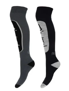 Ponožky O'Neill Ski Logo 2PK model 20621732 - ONeill