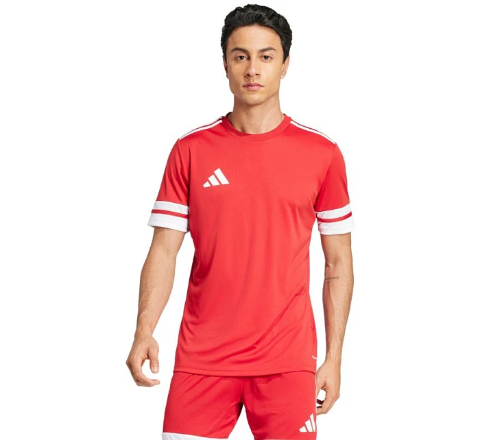 Tričko adidas Squadra 25 M JE2601 muži