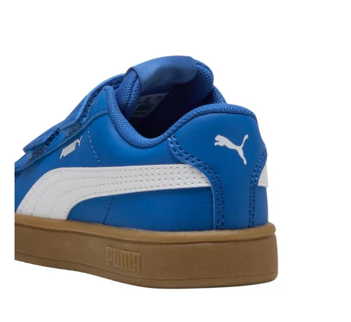 Boty Rickie Classic V PS Jr model 21774130 17 - Puma Boty Rickie Classic V PS Jr model 21774130 17 - Puma