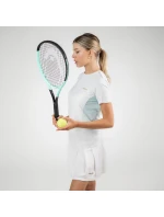 Dámské tričko s krátkým rukávem model 21355870 W - Fitanu