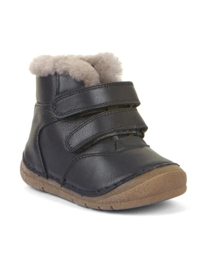 Detská členková obuv Froddo (G2110143)