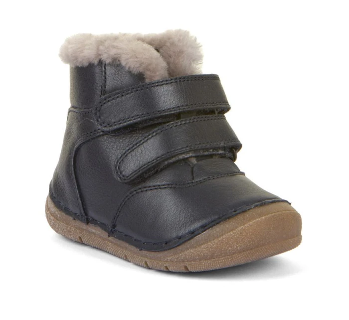 Detská členková obuv Froddo (G2110143)