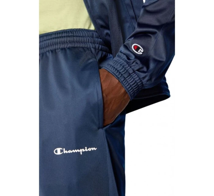 Tepláková súprava Champion M 221817.BS501