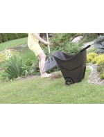 GARDEN TRAY LOAD GO II OLIWKA detské