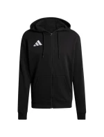 Pánska mikina adidas Entrada 26 FZ Hoody black KF5945 pánska