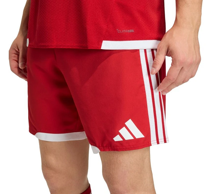 Pánské šortky Tiro 26 Competition Match model 21870331 - ADIDAS