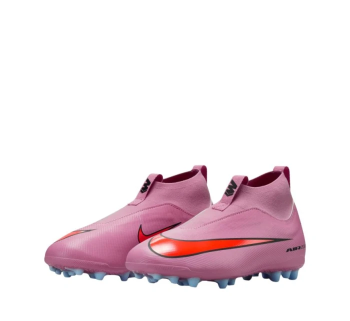 Dětské kopačky Zoom Mercurial Superfly 10 Academy AG model 21898659 600 - NIKE
