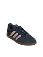 Dámske topánky adidas Breaknet Sleek tmavomodré IH1380