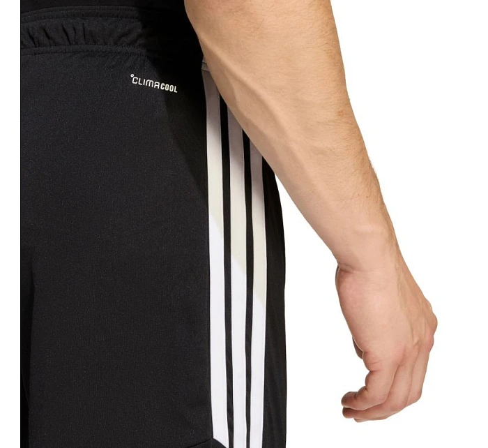 Pánske šortky adidas Tiro 26 League Black KA8773 Pánske šortky adidas Tiro 26 League Black KA8773