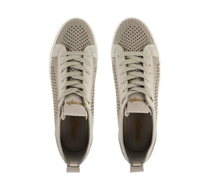 grey dámské boty  dámské model 22099055 - Wrangler