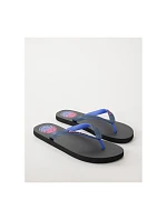 Plážové šľapky RIP CURL Wetty Fade Bloom Open Toe, tmavomodré