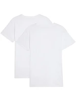 Pánské tričko Everyday Crew Neck Tee, 2 bílé, 02 model 22292646 - Puma