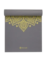 Podložka na jógu 6 mm model 20523228 - GAIAM Podložka na jógu 6 mm model 20523228 - GAIAM