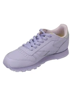 Detské kožené nohavice Classic JR BD5543 - Reebok