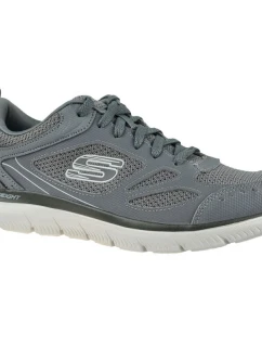 Skechers Summits-South Rim M 52812-CHAR