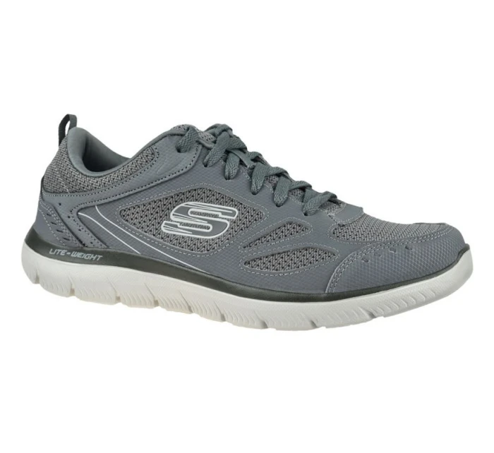 Skechers Summits-South Rim M 52812-CHAR