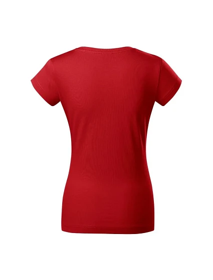 Tričko Fit s výstřihem do V W model 18452788 - Malfini Tričko Fit s výstřihem do V W model 18452788 - Malfini
