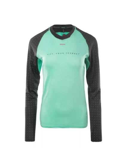 Cyklistický dres Radvik Zulu Mtb W 92800407041 Cyklistický dres Radvik Zulu Mtb W 92800407041