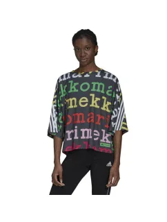 Dámské tričko W model 17986507 - ADIDAS