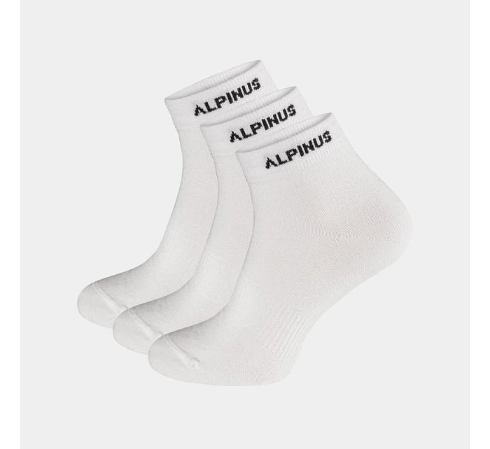 3pack ponožky model 21097290 - Alpinus