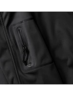 Pánská 3vrstvá sportovní softshell bunda 10. french navy model 22473497 - Russell Athletic Pánská 3vrstvá sportovní softshell bunda 10. french navy model 22473497 - Russell Athletic