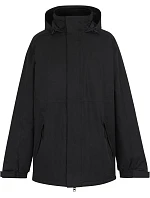 Regatta TRW 597 Parka „Dover“ 36.W597 čierna Regatta TRW 597 Parka „Dover“ 36.W597 čierna