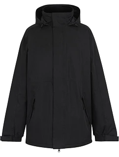 Regatta TRW 597 Parka „Dover“ 36.W597 čierna