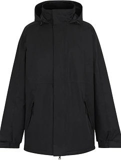 Regatta TRW 597 Parka „Dover“ 36.W597 čierna