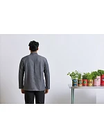 PR 660 Džínový grey denim model 22452162 - Premier PR 660 Džínový grey denim model 22452162 - Premier