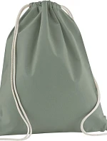 Westford Mill W 160 Bavlnený vak v prevedení 50.0160 v odtieni dusty green
