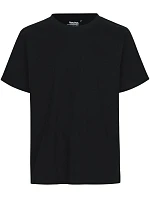 Neutral O 60002 Unisex tričko z bio bavlny 77.6002 čierne Neutral O 60002 Unisex tričko z bio bavlny 77.6002 čierne