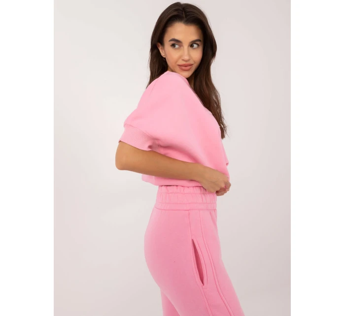 Súbor EM KMPL 786 1,92 ružová