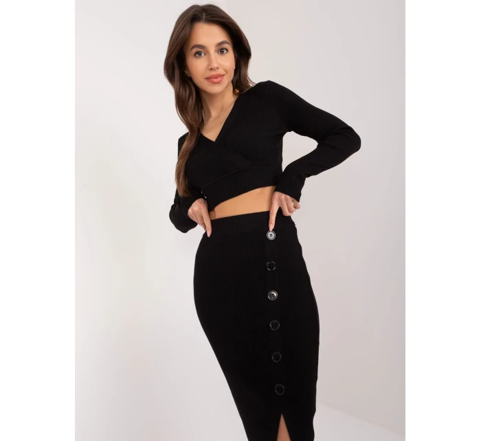 Súprava EM KMPL ZM13013.67 čierna Súprava EM KMPL ZM13013.67 čierna