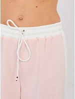 IT DR 22210.87 tepláky svetloružové IT DR 22210.87 tepláky svetloružové